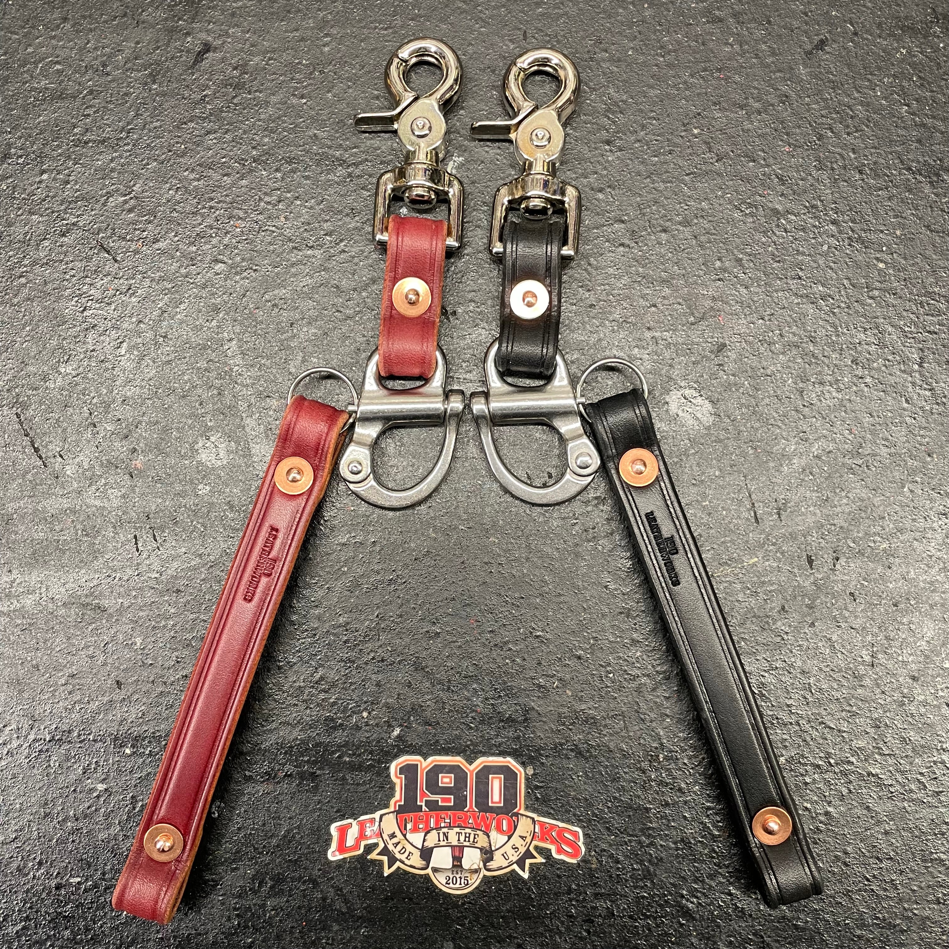 SCBA Quick Release image 4