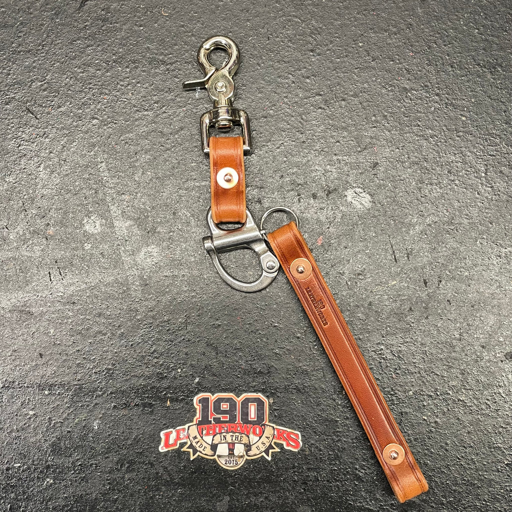 SCBA Quick Release image 3