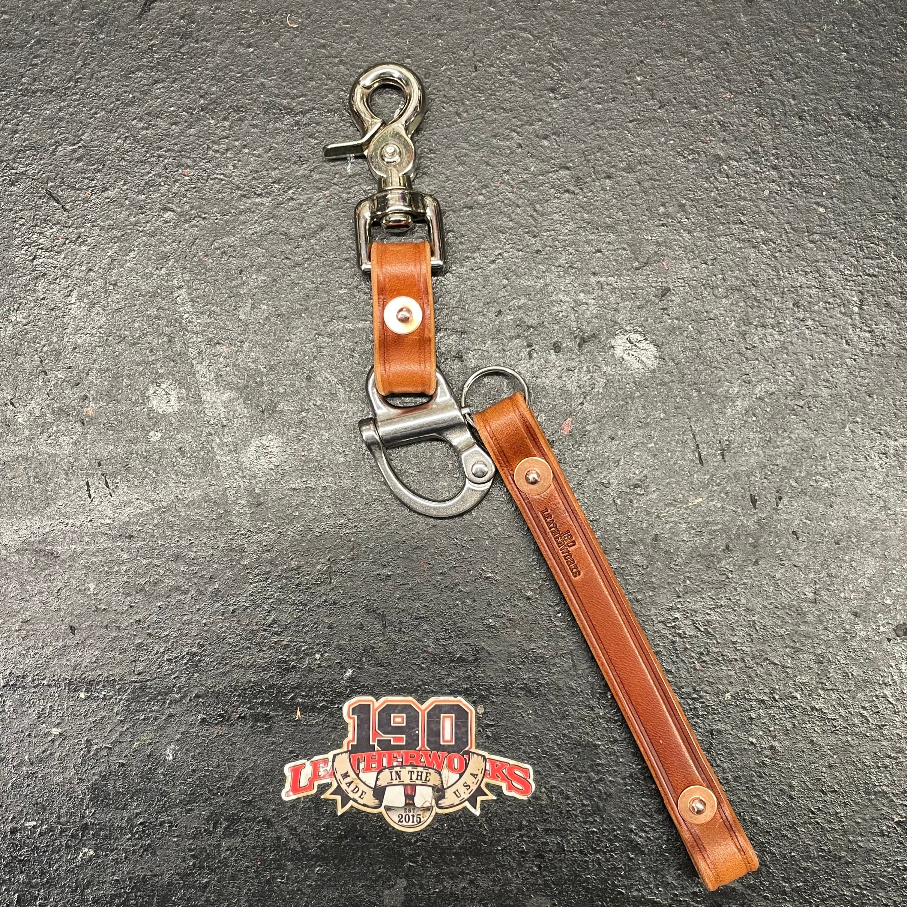 SCBA Quick Release image 3