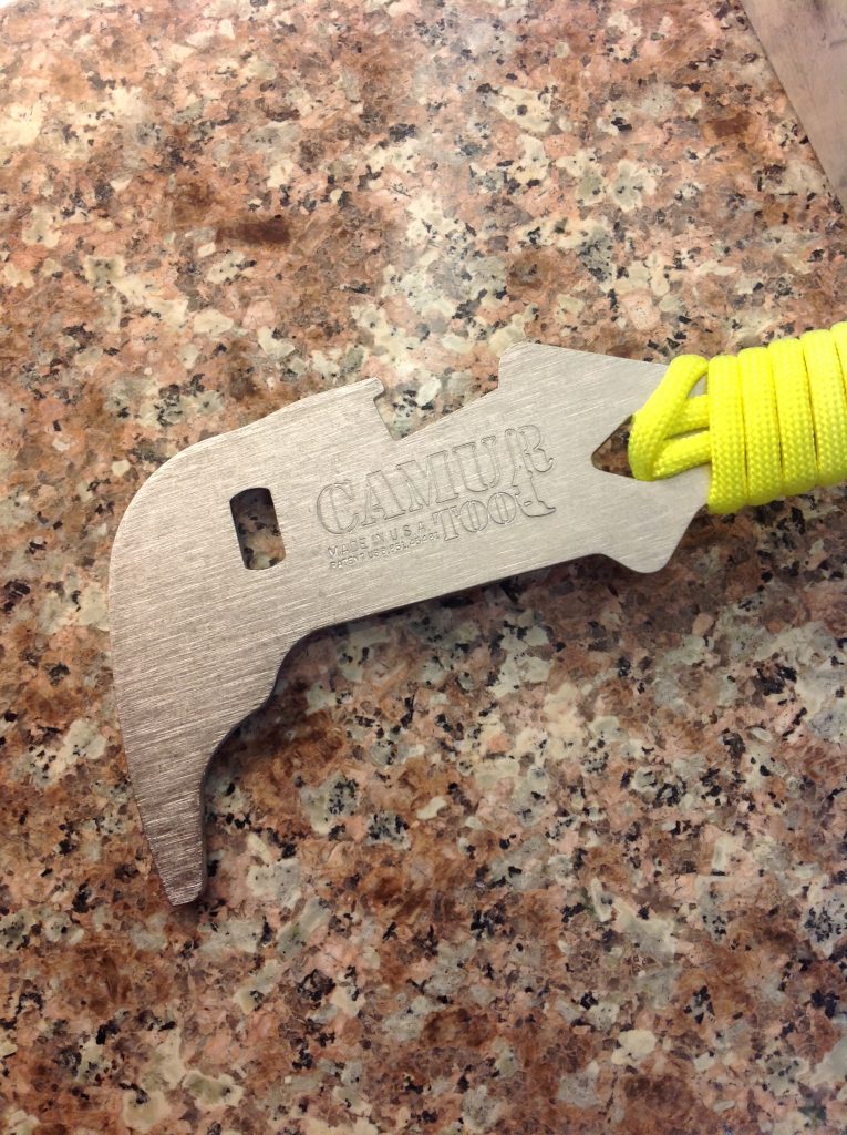 Camur Tool image 7