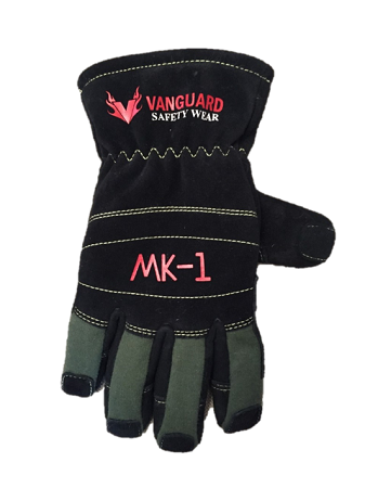 Vanguard MK-1 Structural Fire Glove image 0