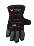 Vanguard MK-1 Structural Fire Glove image 0