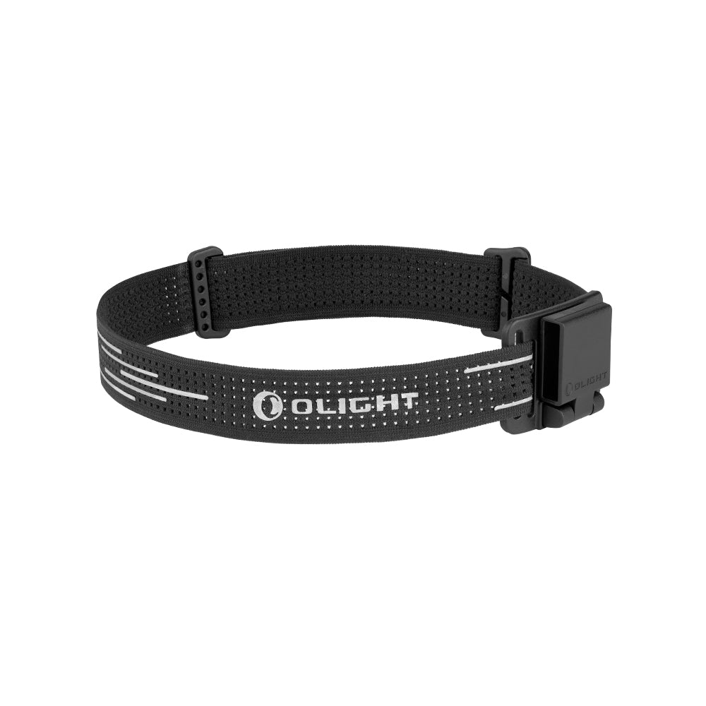 Oclip Series Headlamp Strap