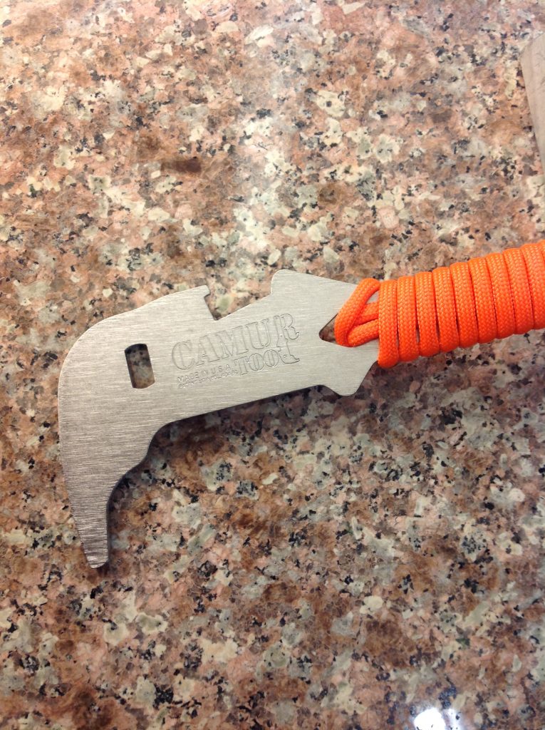 Camur Tool image 3