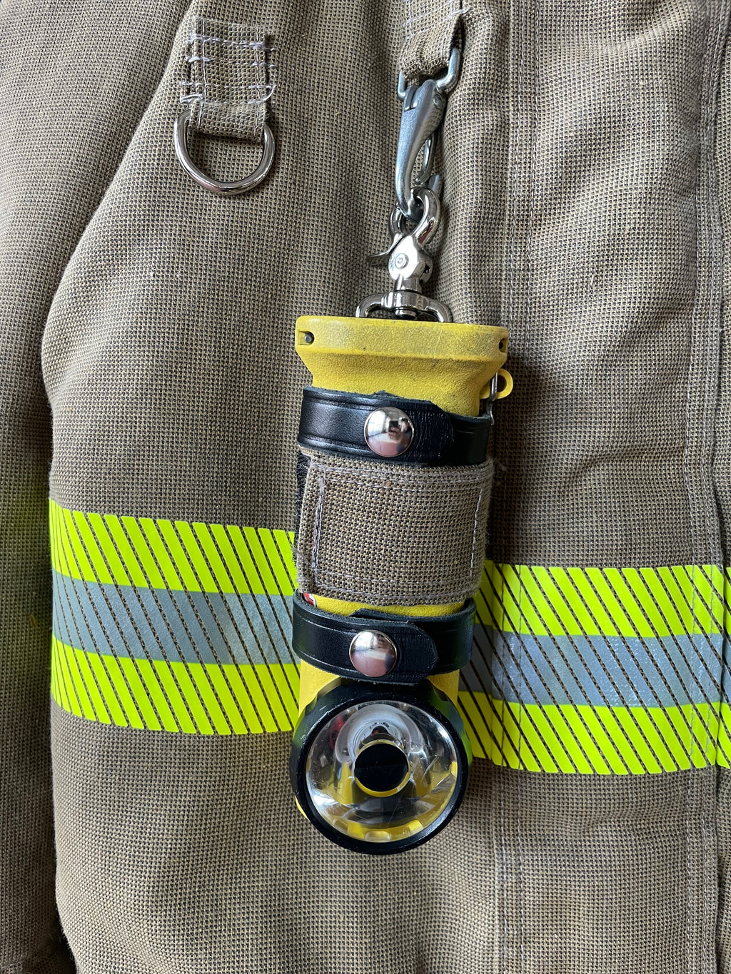 The "Maverick" Inverted Flashlight Holder image 8