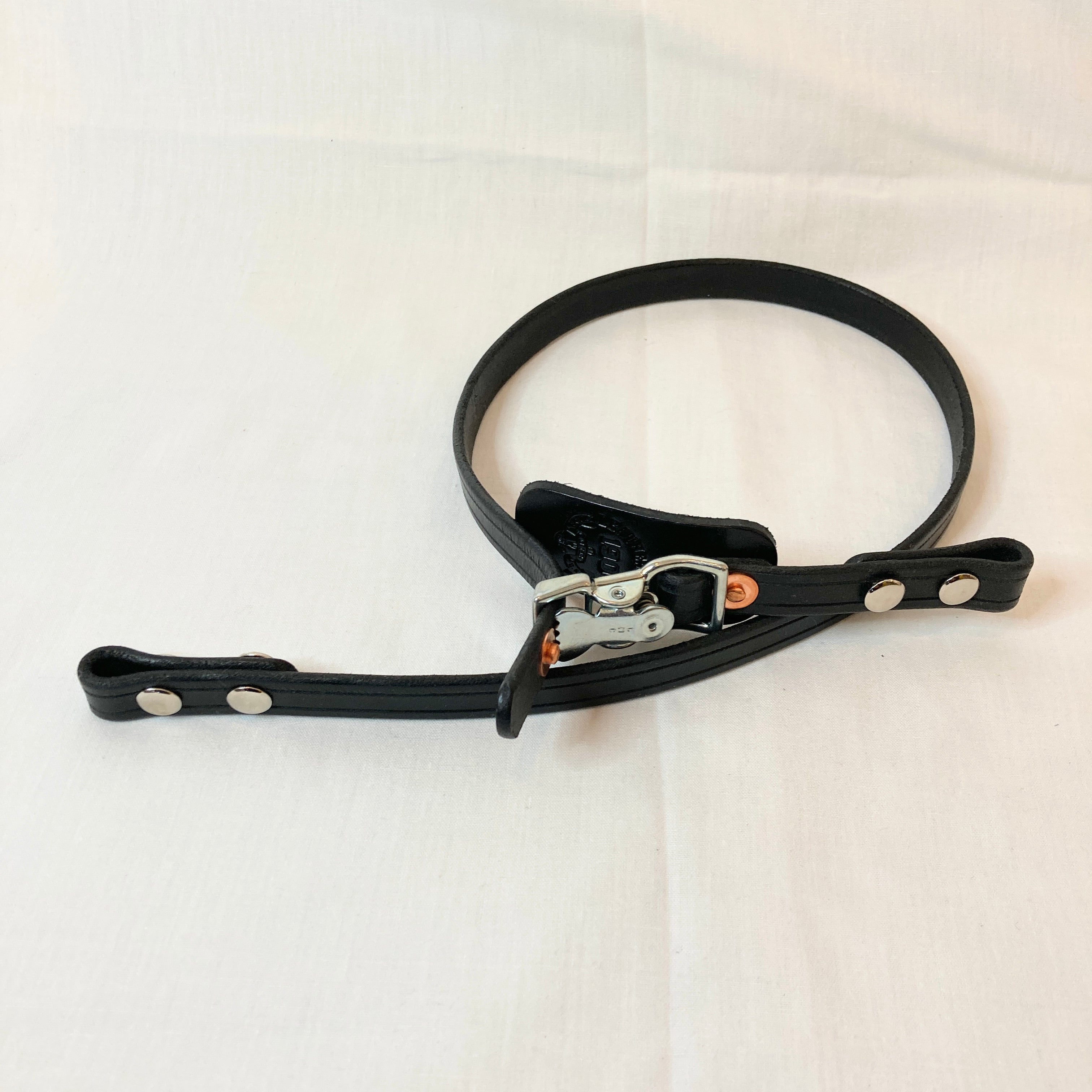 West Coast Chin Strap image 2