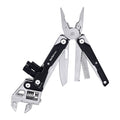 NexTool Adjustable Wrench Pliers W40 9Tools- OSelect