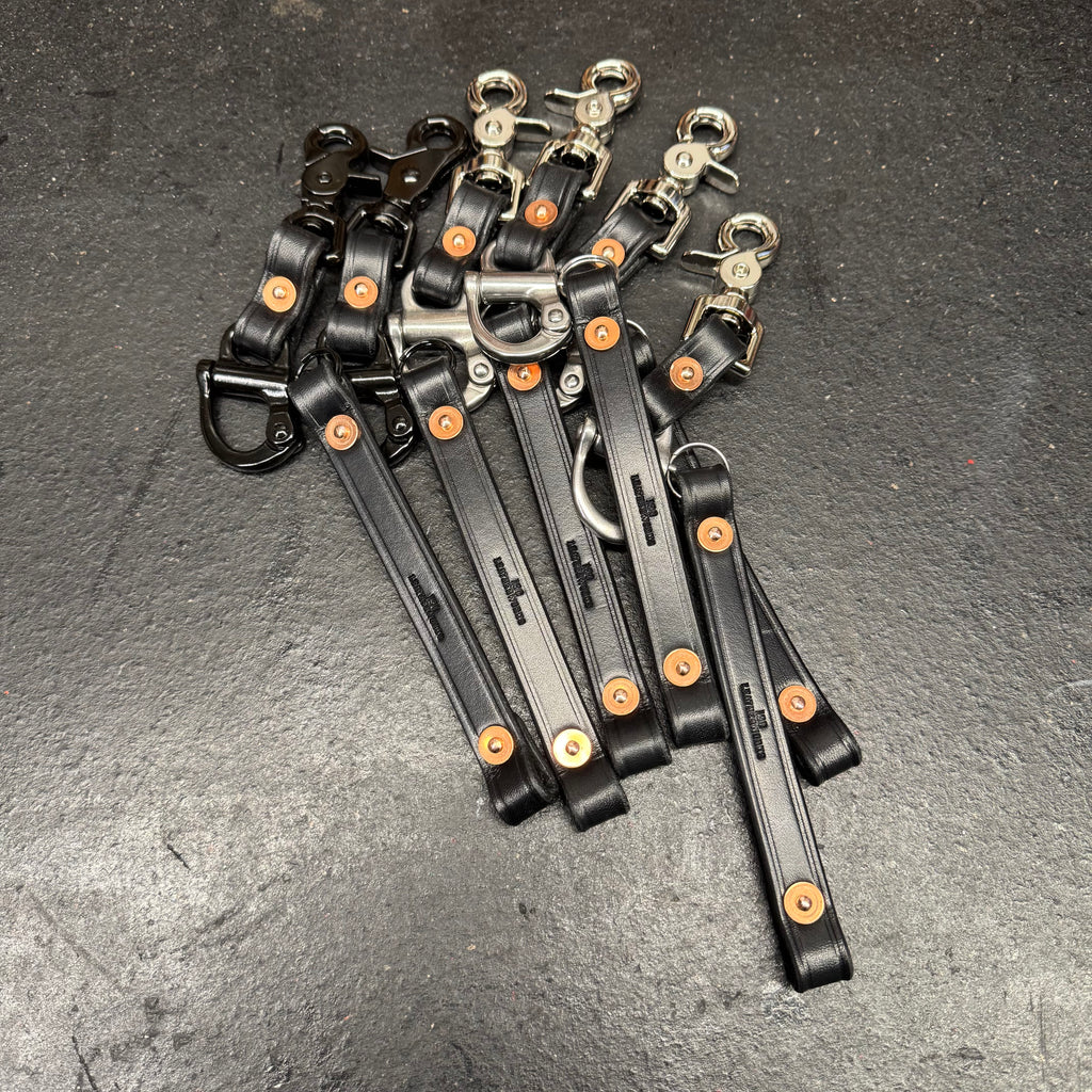 SCBA Quick Release image 5
