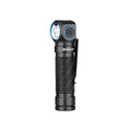Perun 3 Headlamp 3000 Lumens White Light and Red Light