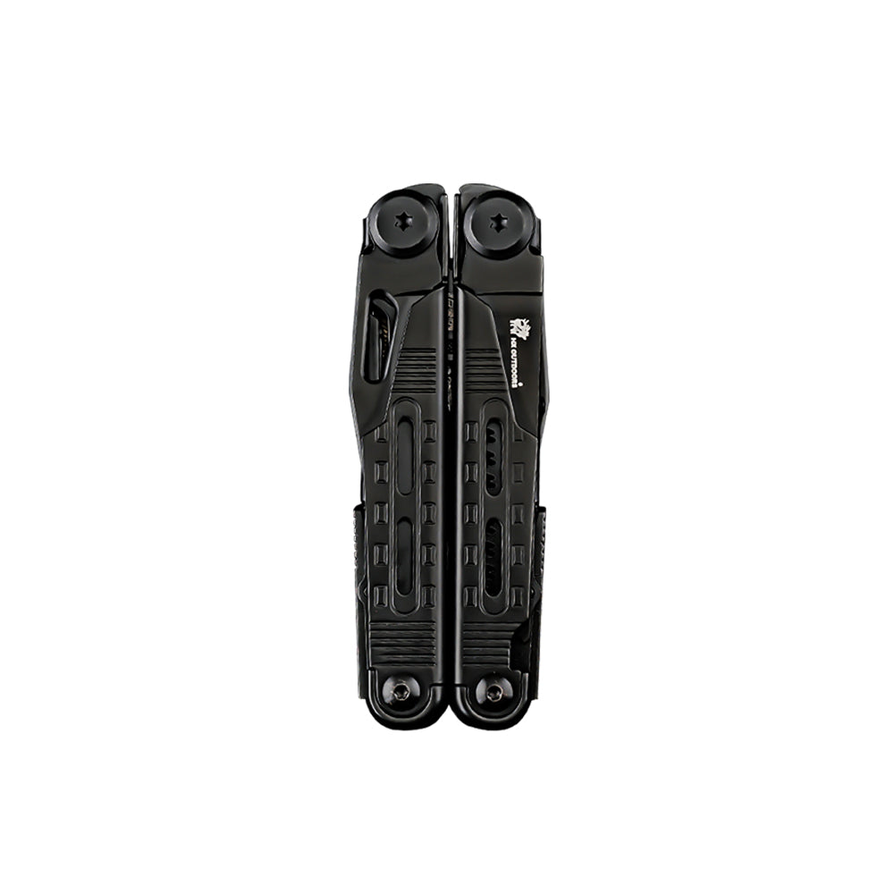 HX OUTDOORS GQ-20B EDC Multi-tool Pliers
