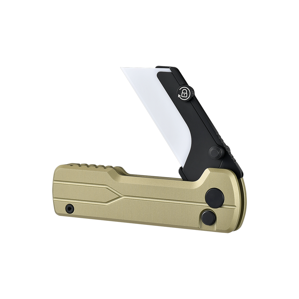 OKNIFE U1 Ultra OAL EDC Pocket Folding Knife