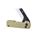 OKNIFE U1 Ultra OAL EDC Pocket Folding Knife
