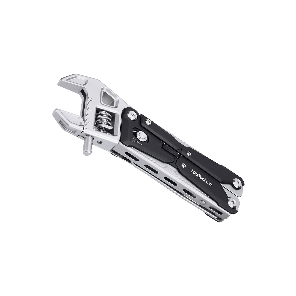 NexTool Adjustable Wrench Pliers W40 9Tools- OSelect