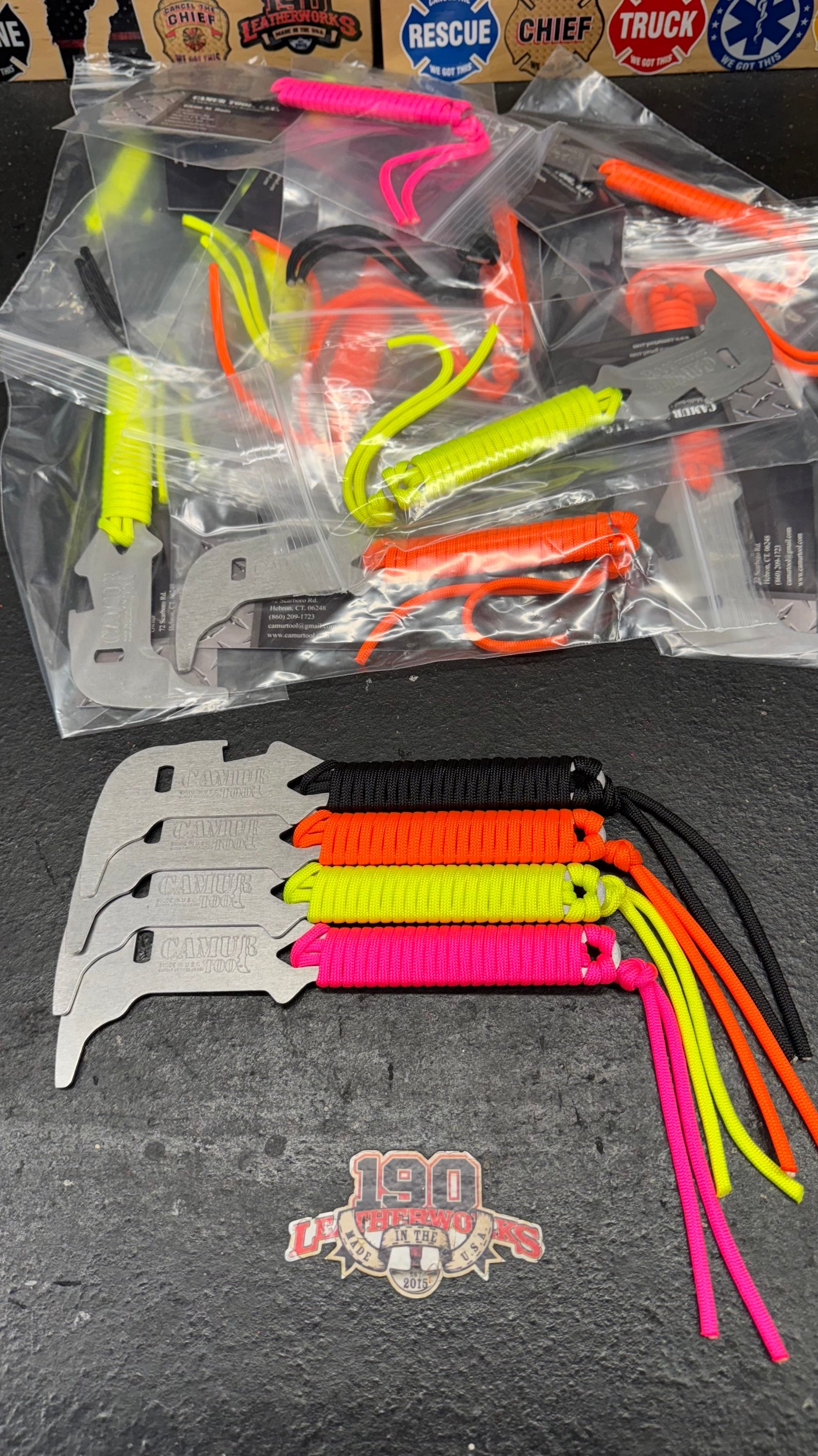 Camur Tool image 2