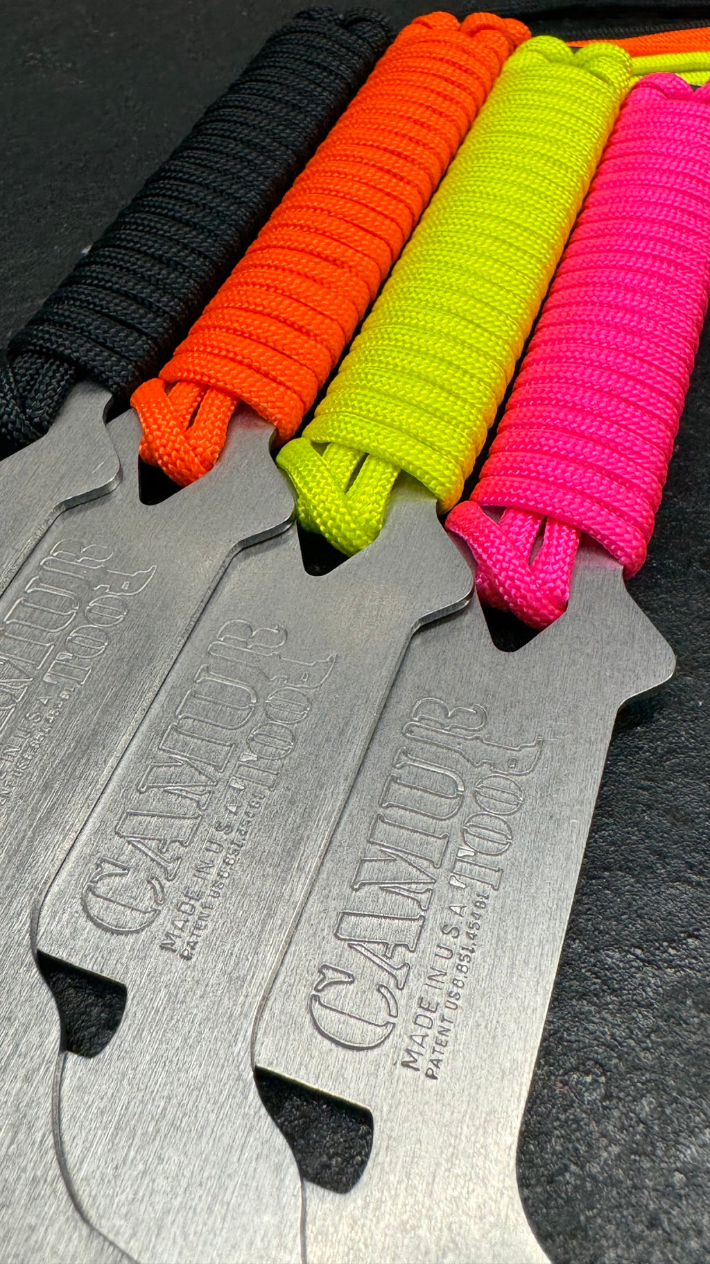 Camur Tool image 1