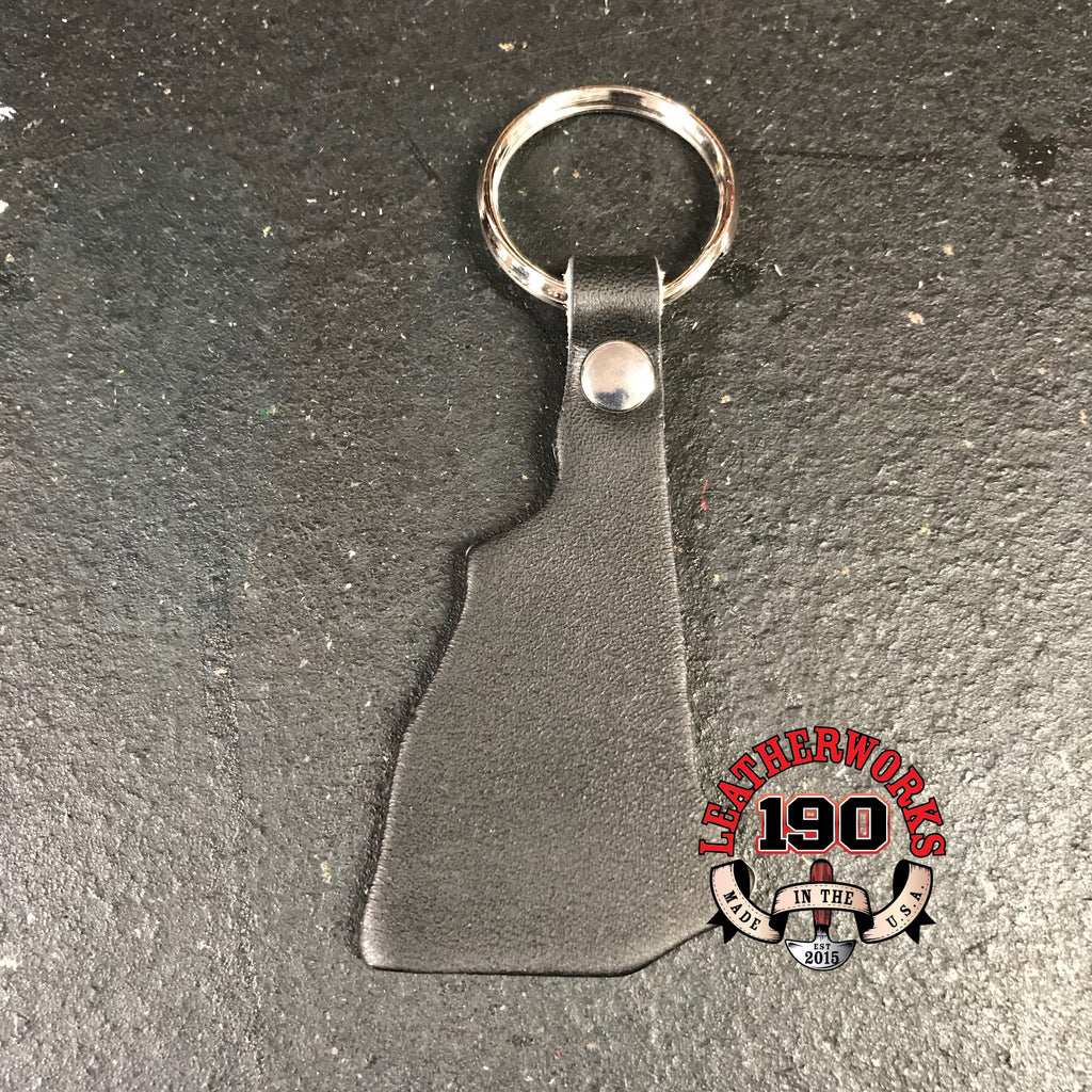 New Hampshire Keychain  image 2