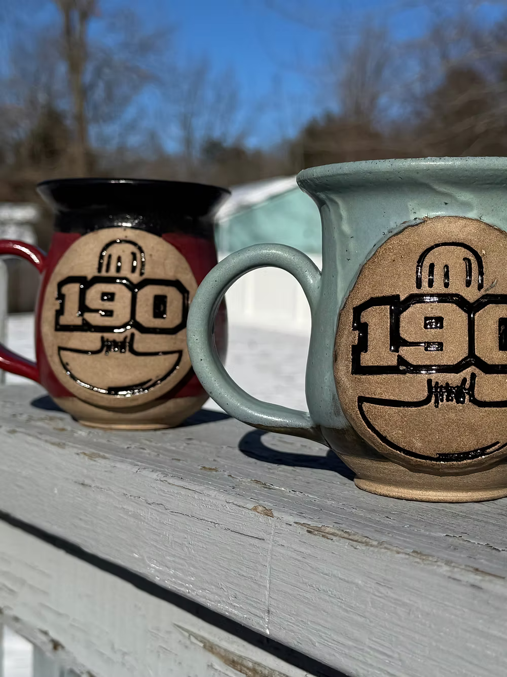 Coffee Mug
