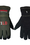 Vanguard WILD-1 Wildland Firefighting Gloves