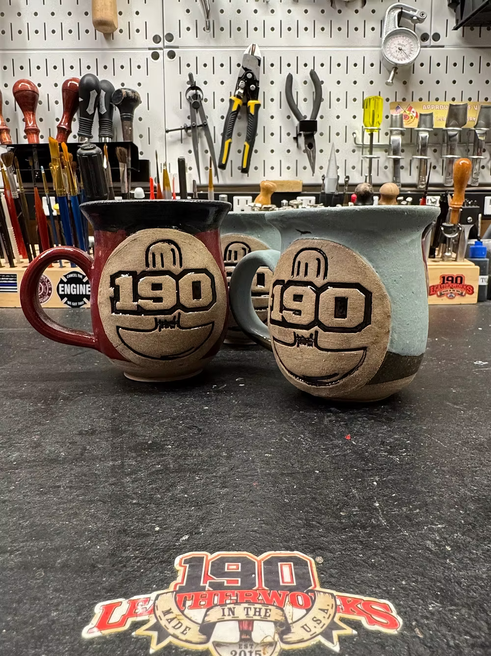Coffee Mug