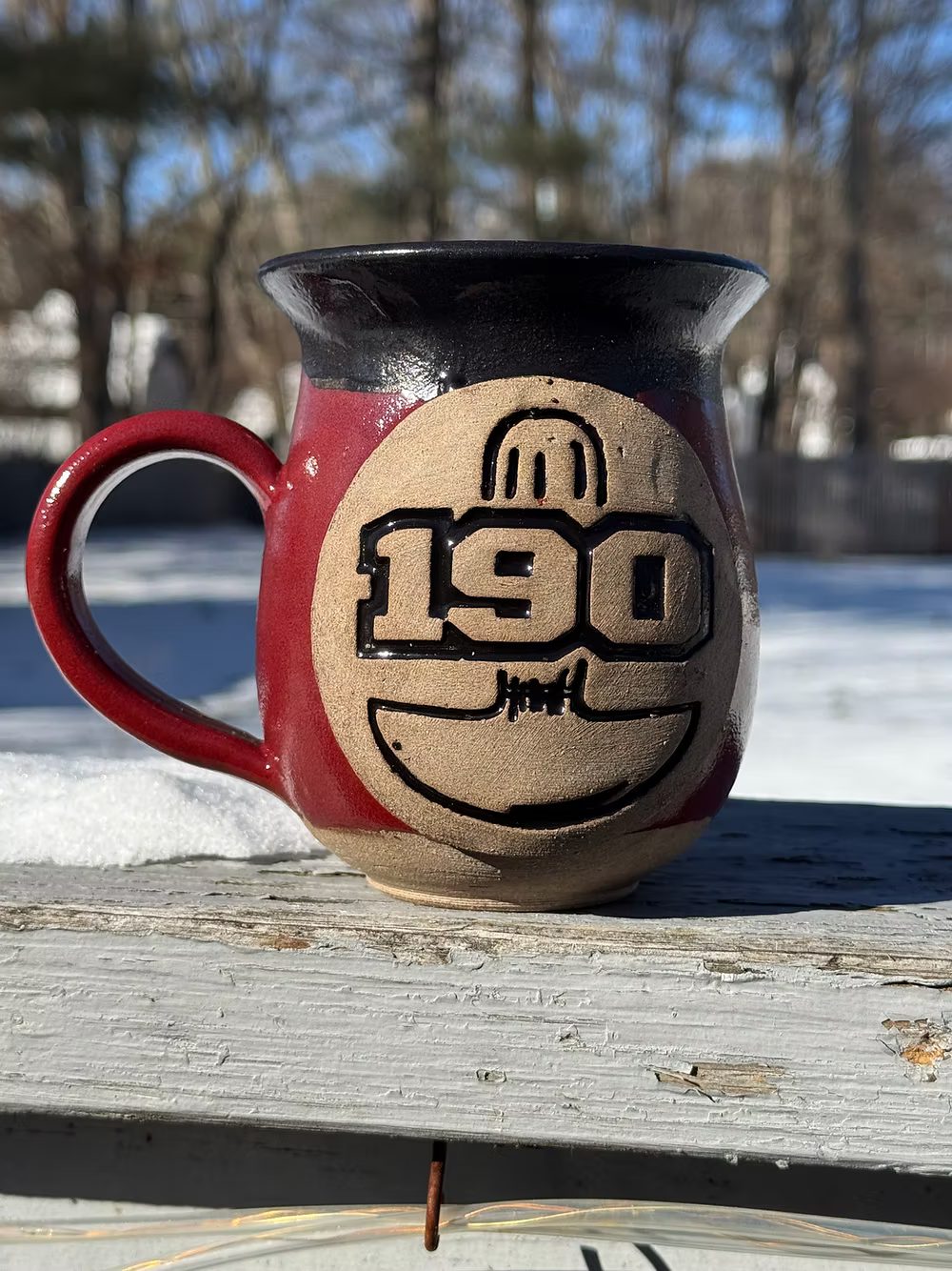 Coffee Mug