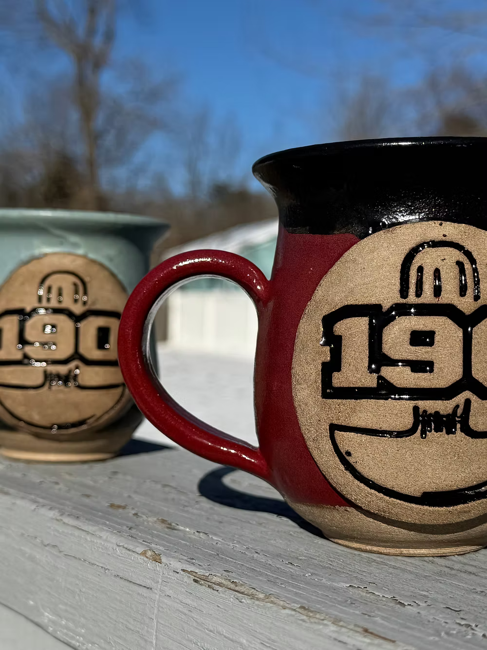 Coffee Mug