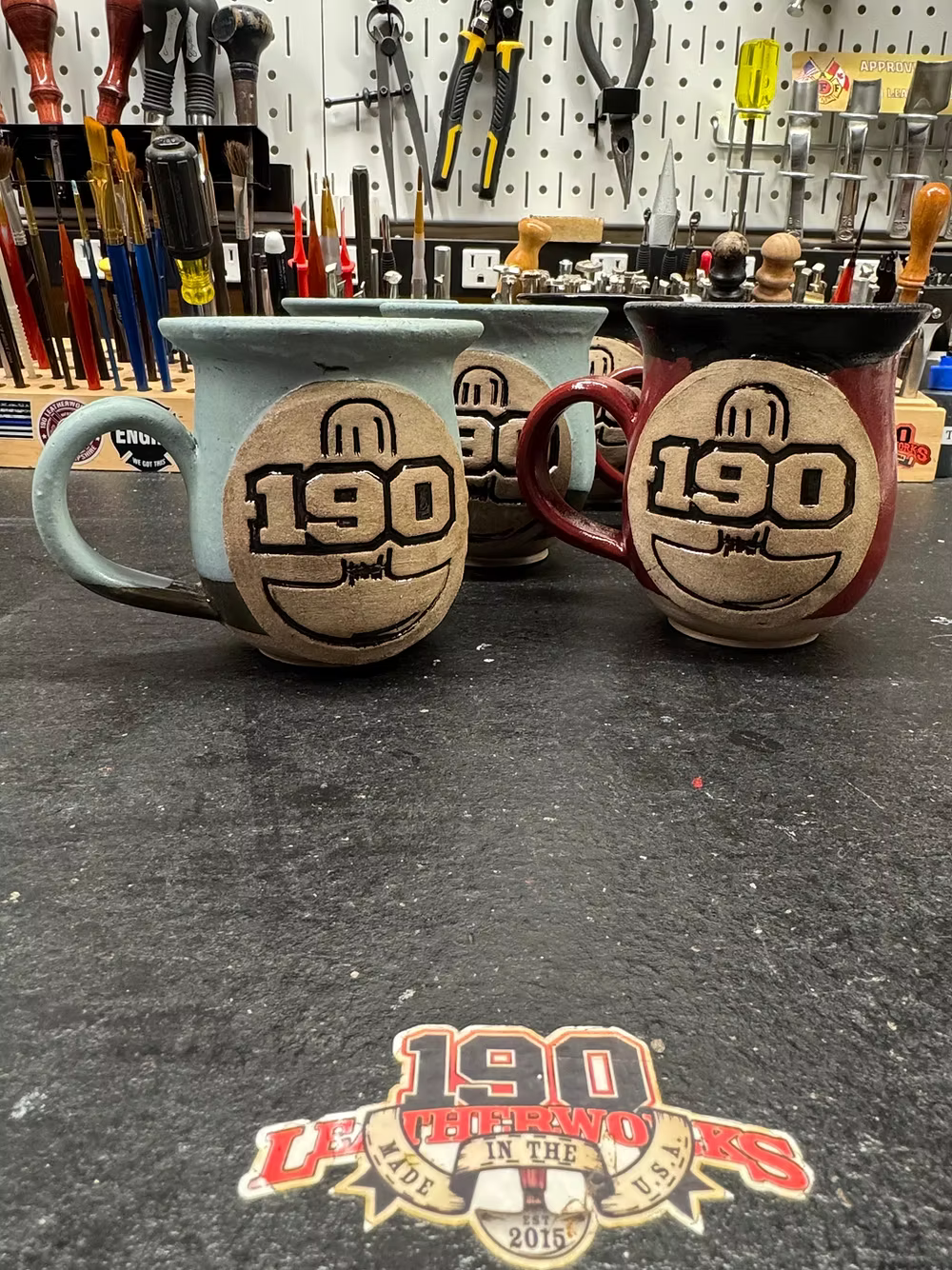 Coffee Mug