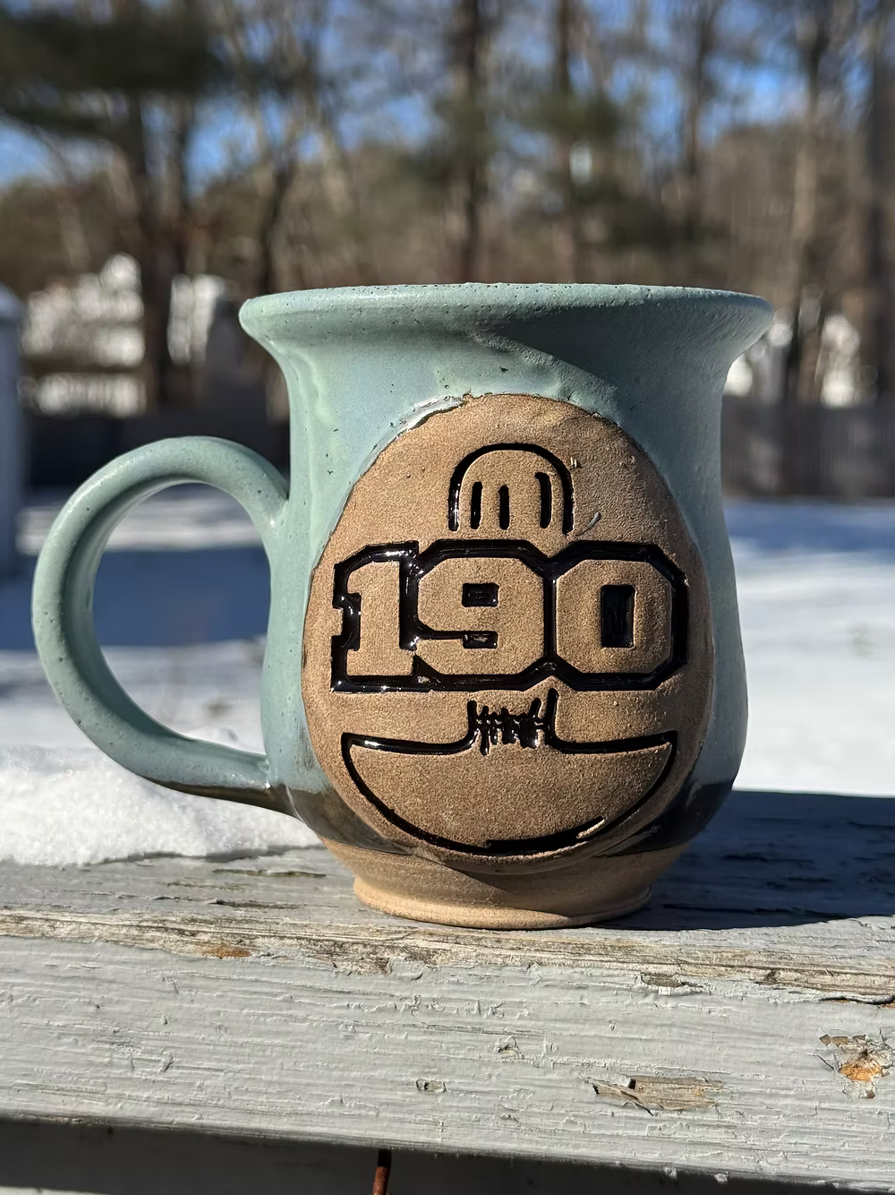 Coffee Mug