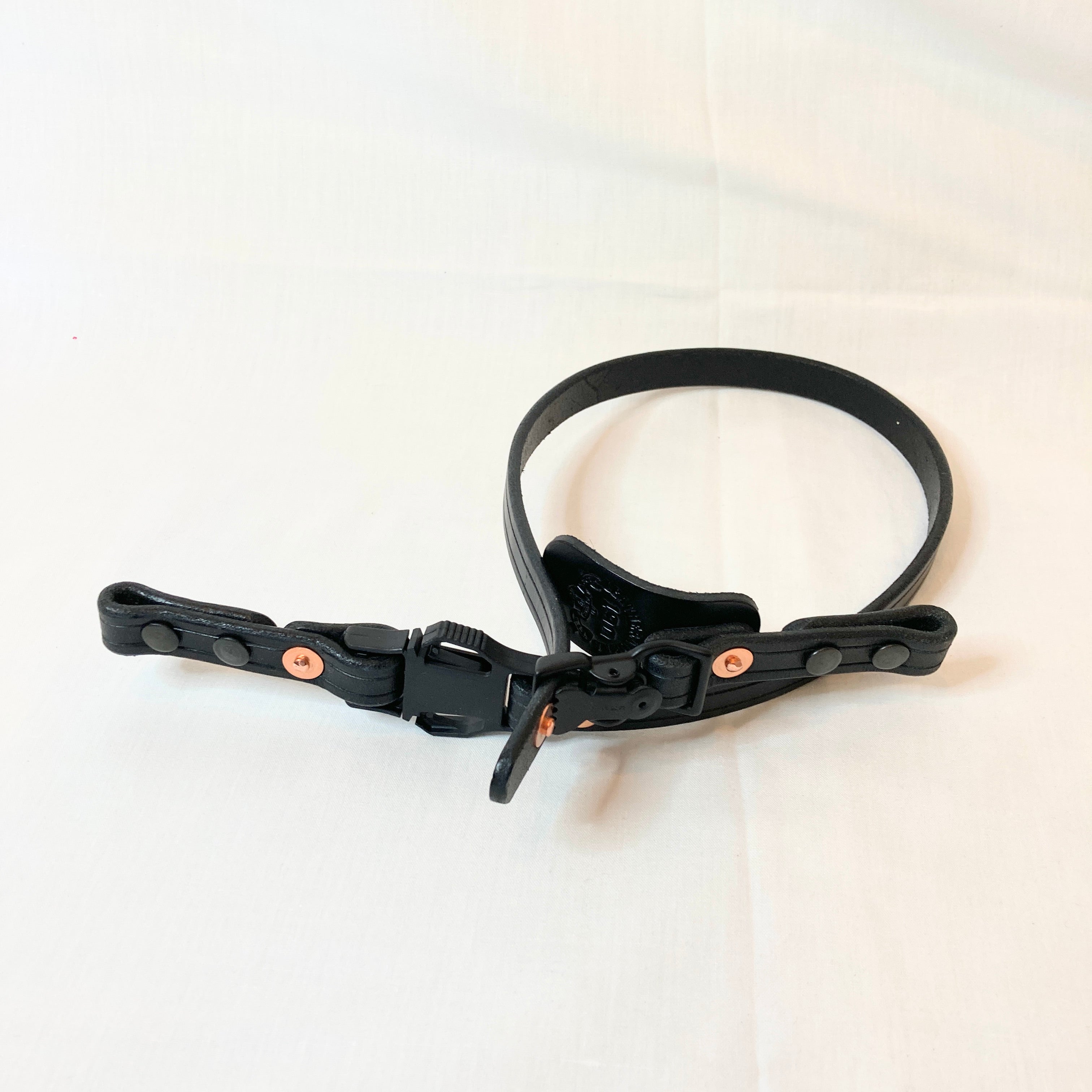 East Coast Chin Strap image 0