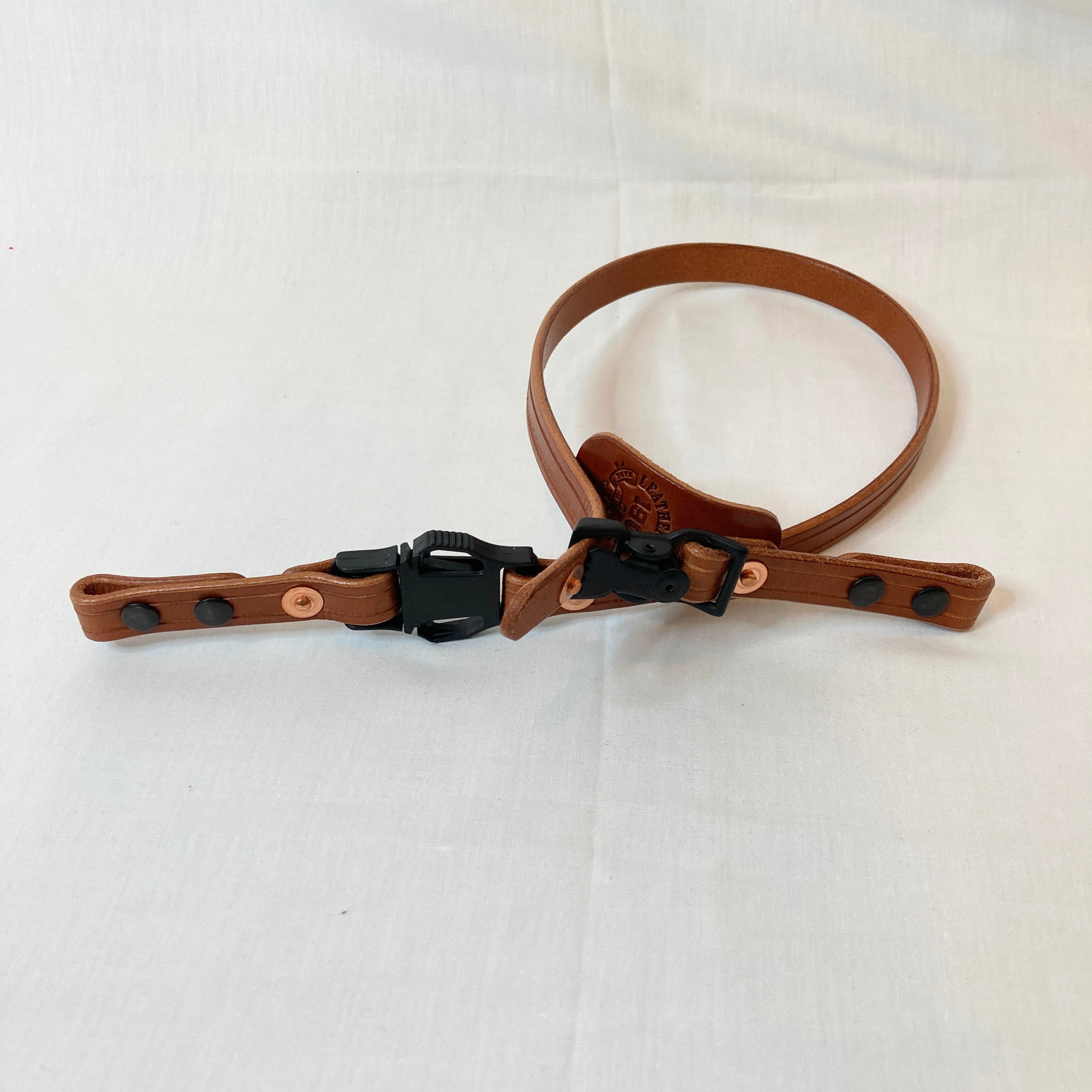 East Coast Chin Strap image 1