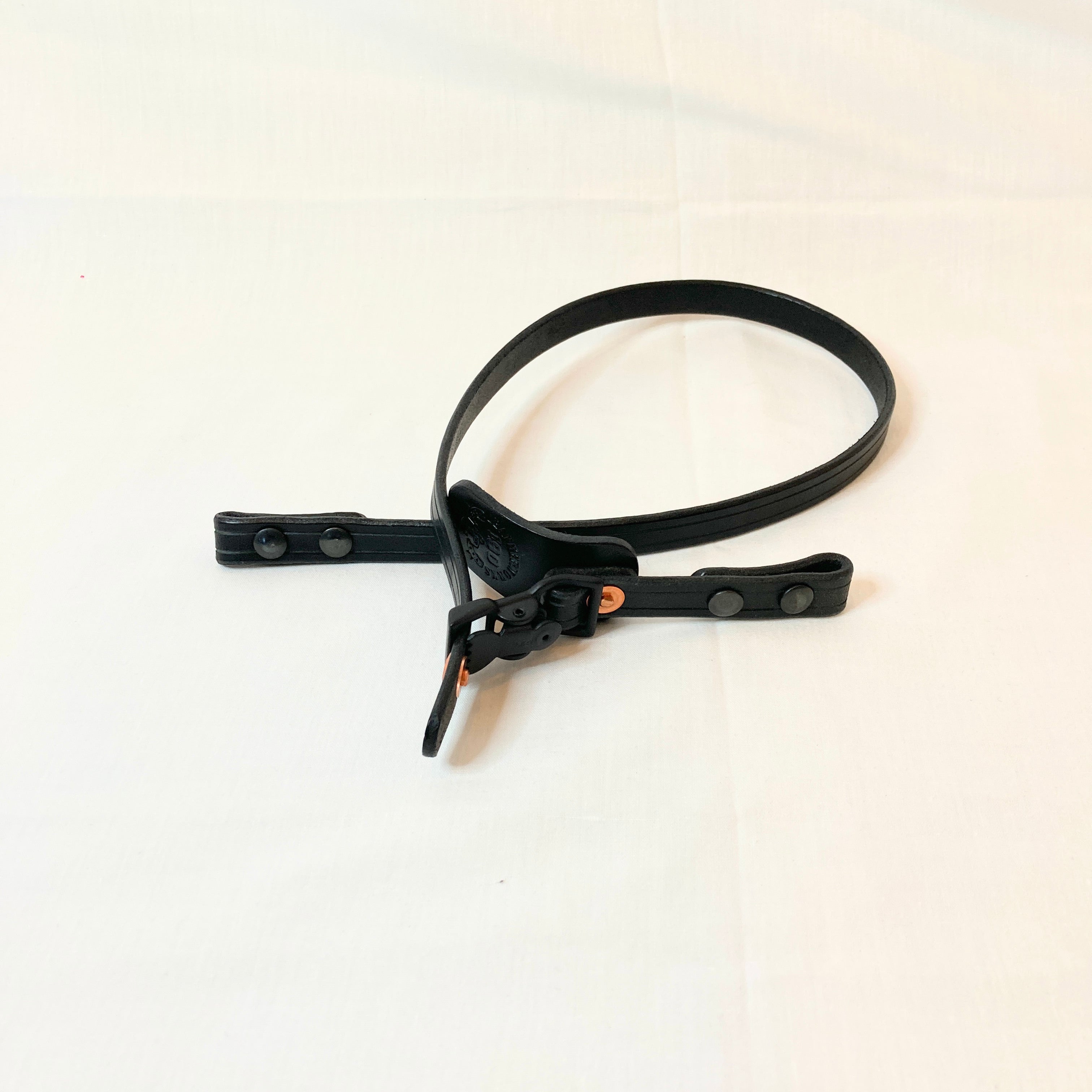 West Coast Chin Strap image 0