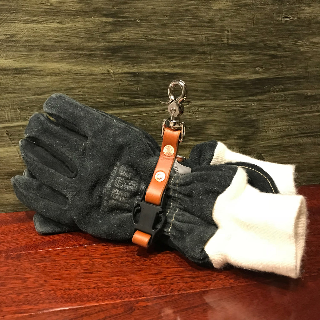Adjustable Glove Strap image 2