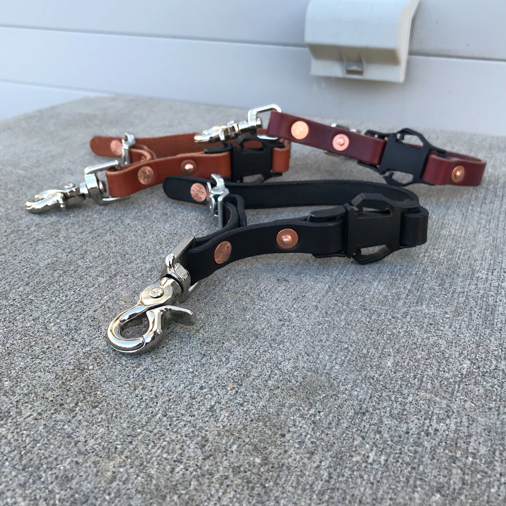 Adjustable Glove Strap image 3