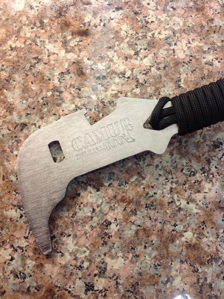 Camur Tool image 6