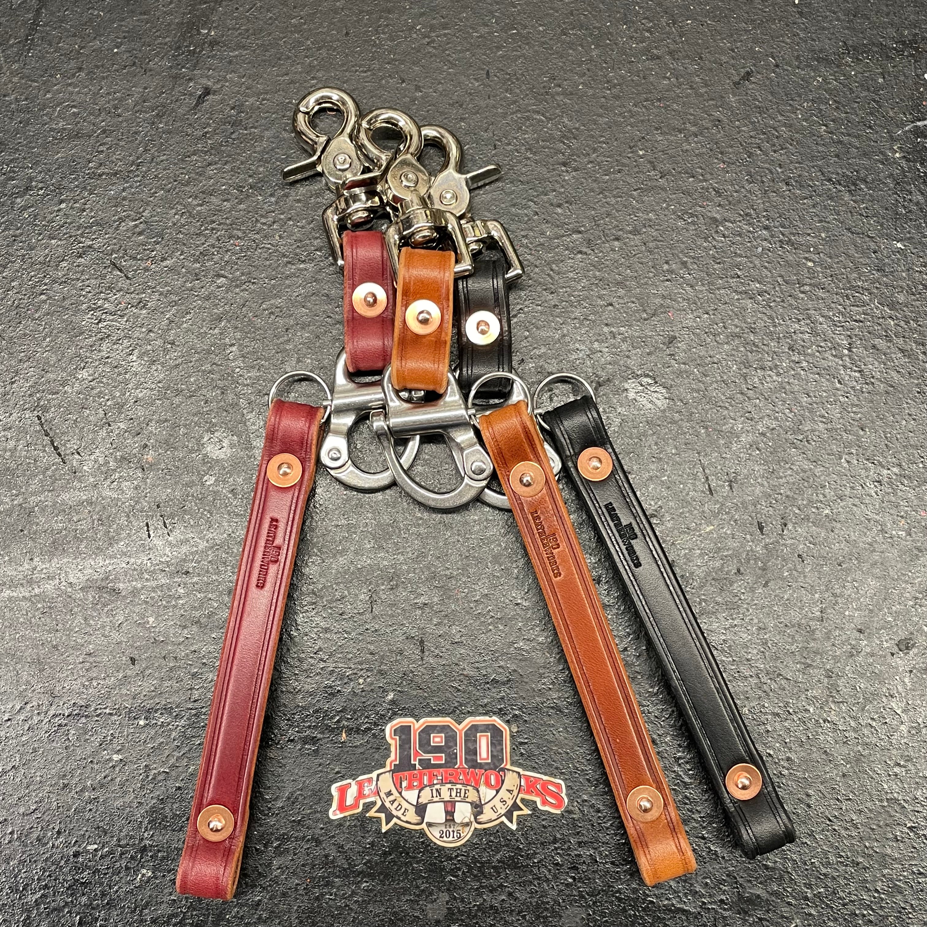 SCBA Quick Release image 0