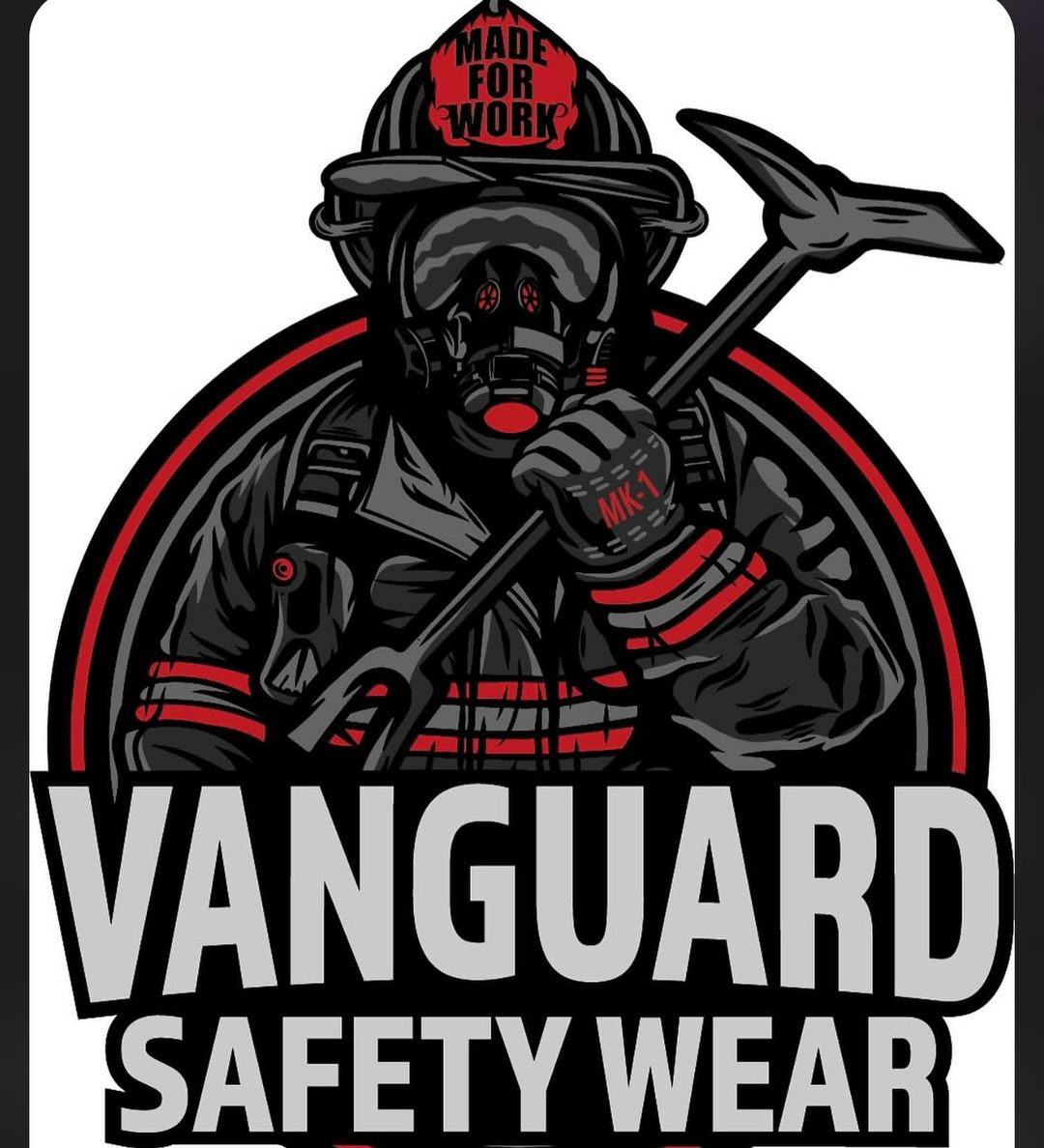 Vanguard MK-1 Structural Fire Glove image 1