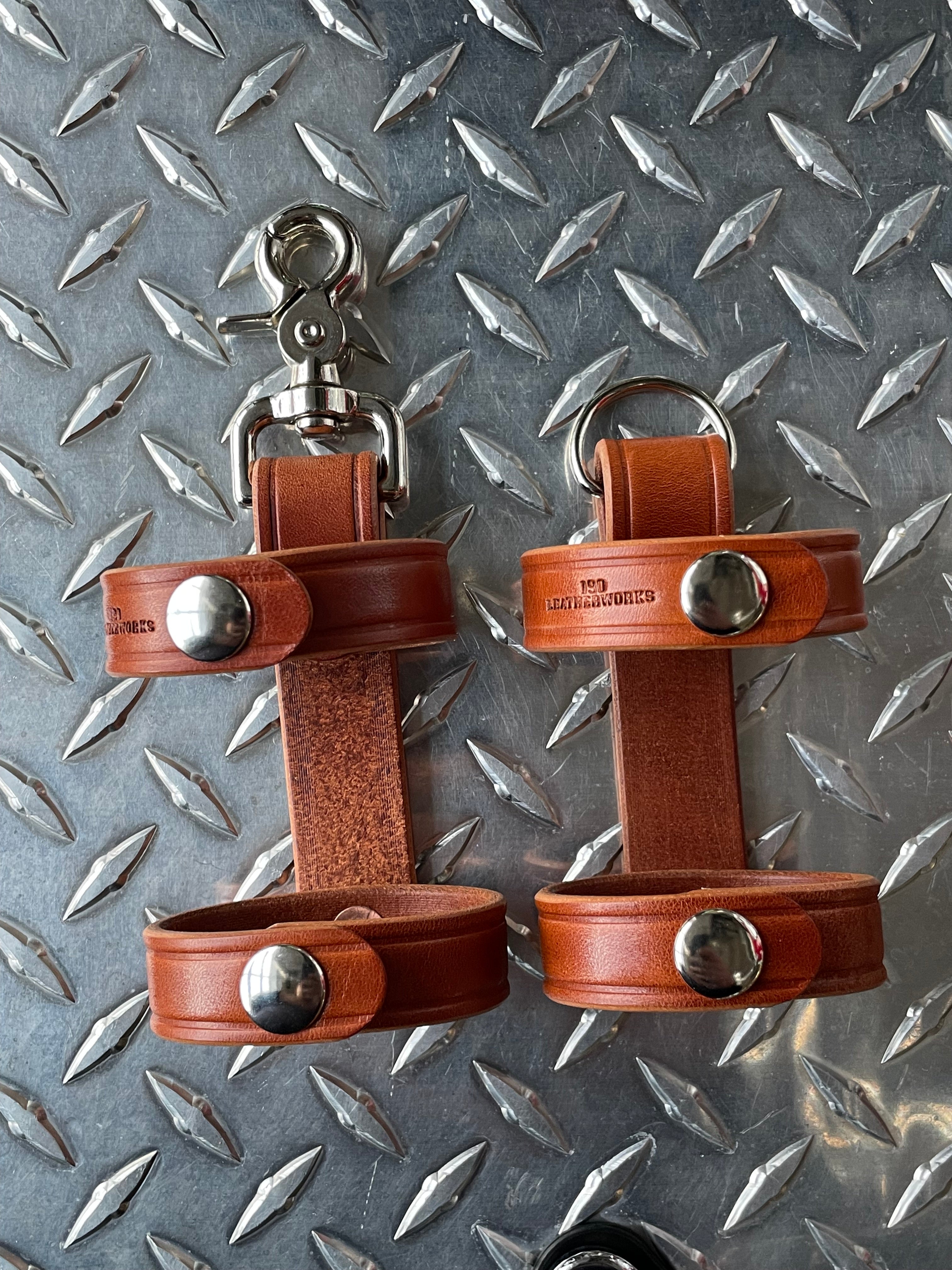 The "Maverick" Inverted Flashlight Holder image 5