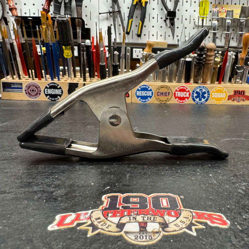 Spring Clamp