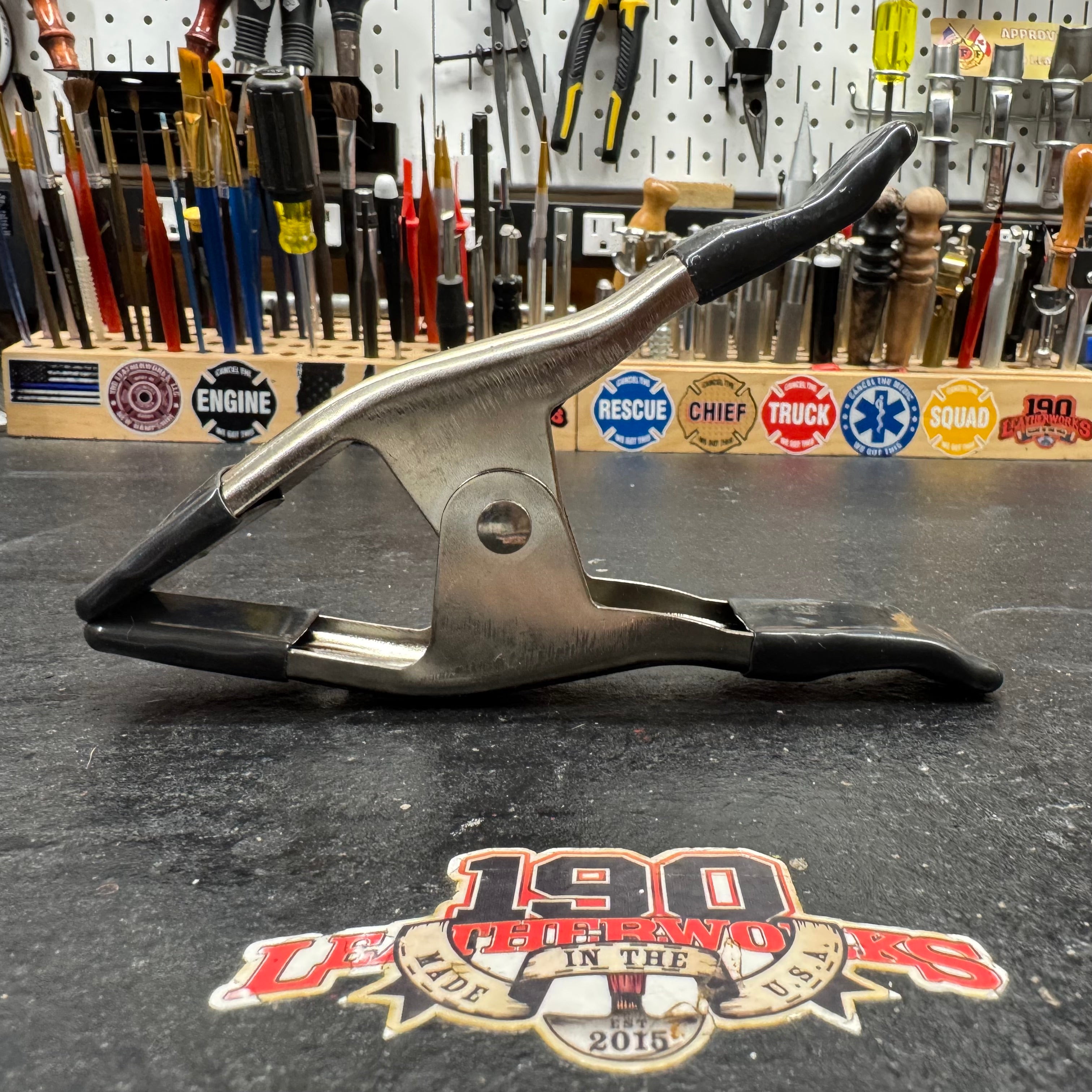Spring Clamp