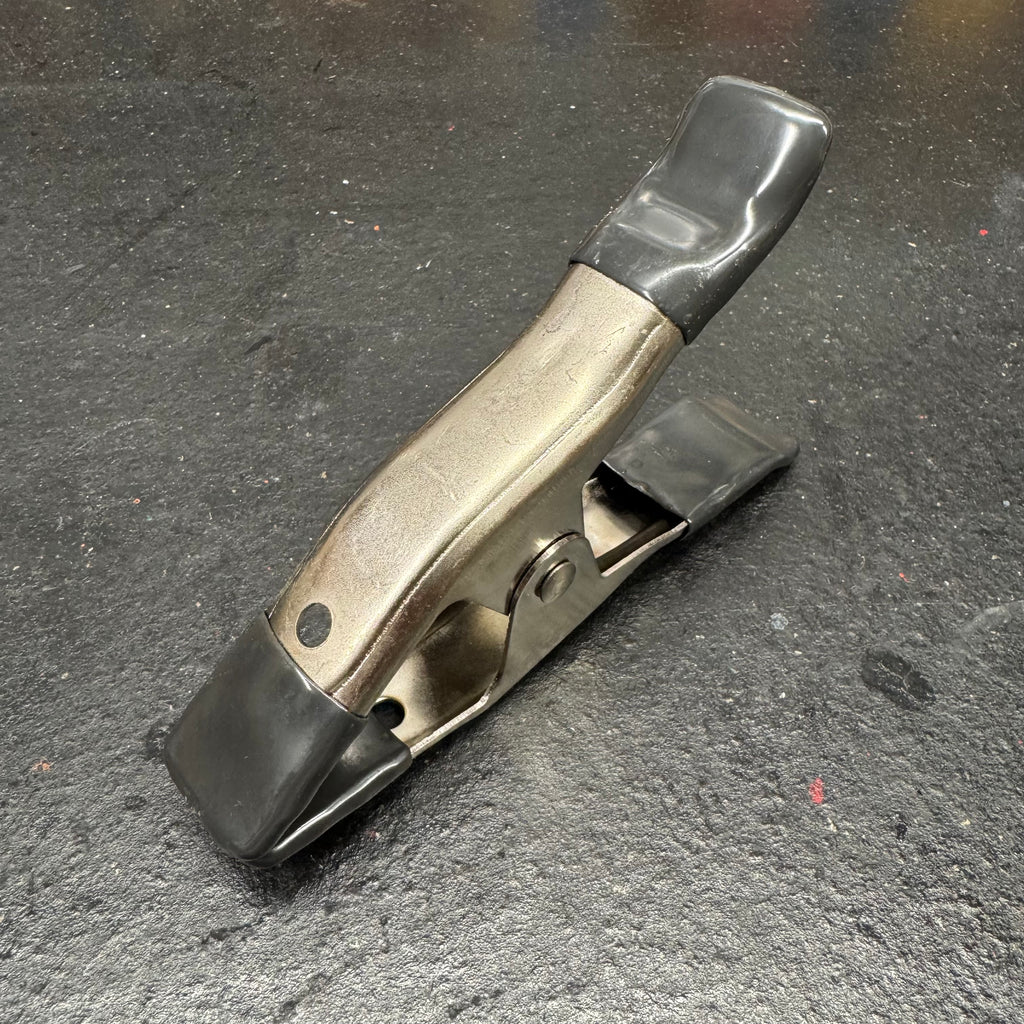 Spring Clamp