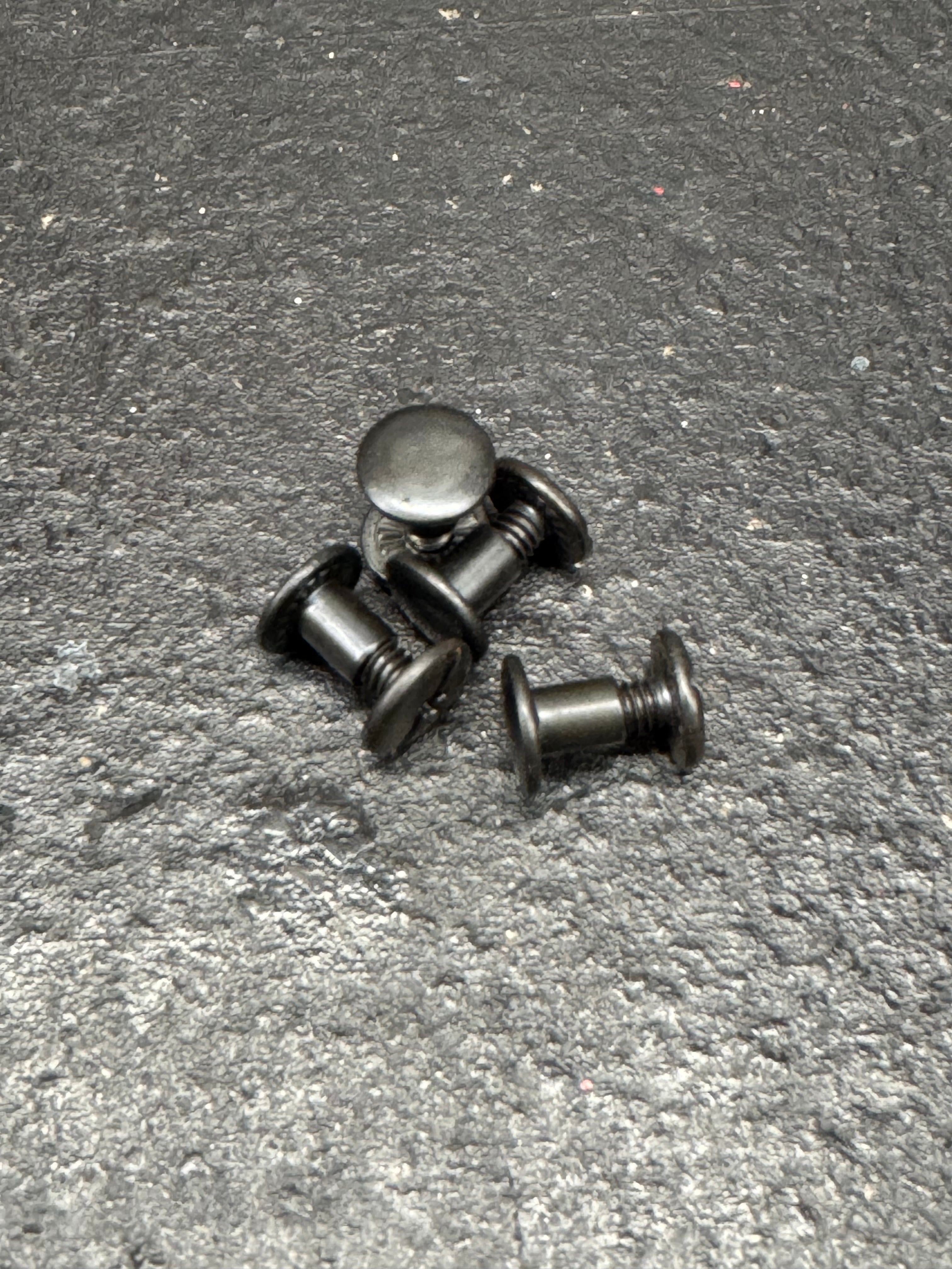 Loctite & Chicago Screw Kit