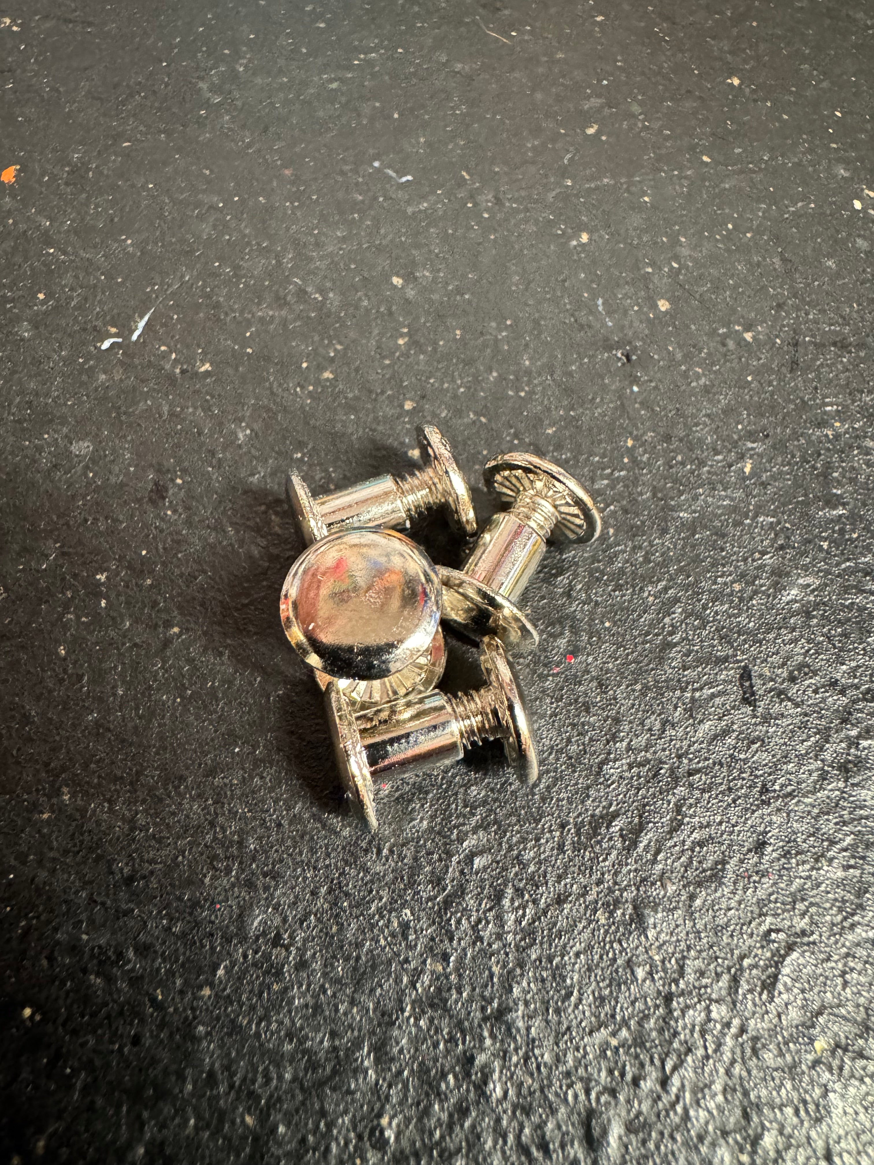 Loctite & Chicago Screw Kit