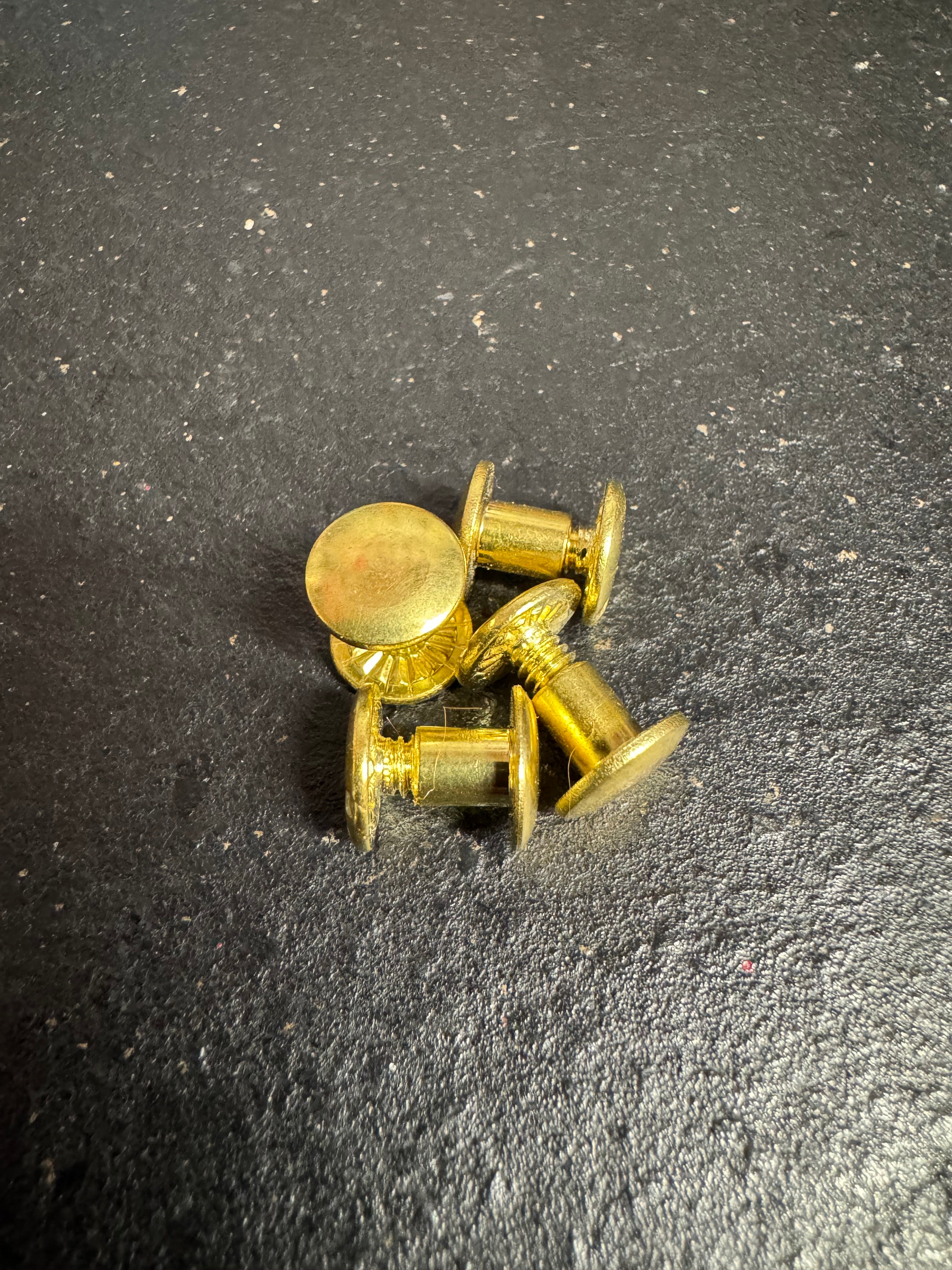 Loctite & Chicago Screw Kit