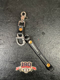 SCBA Quick Release
