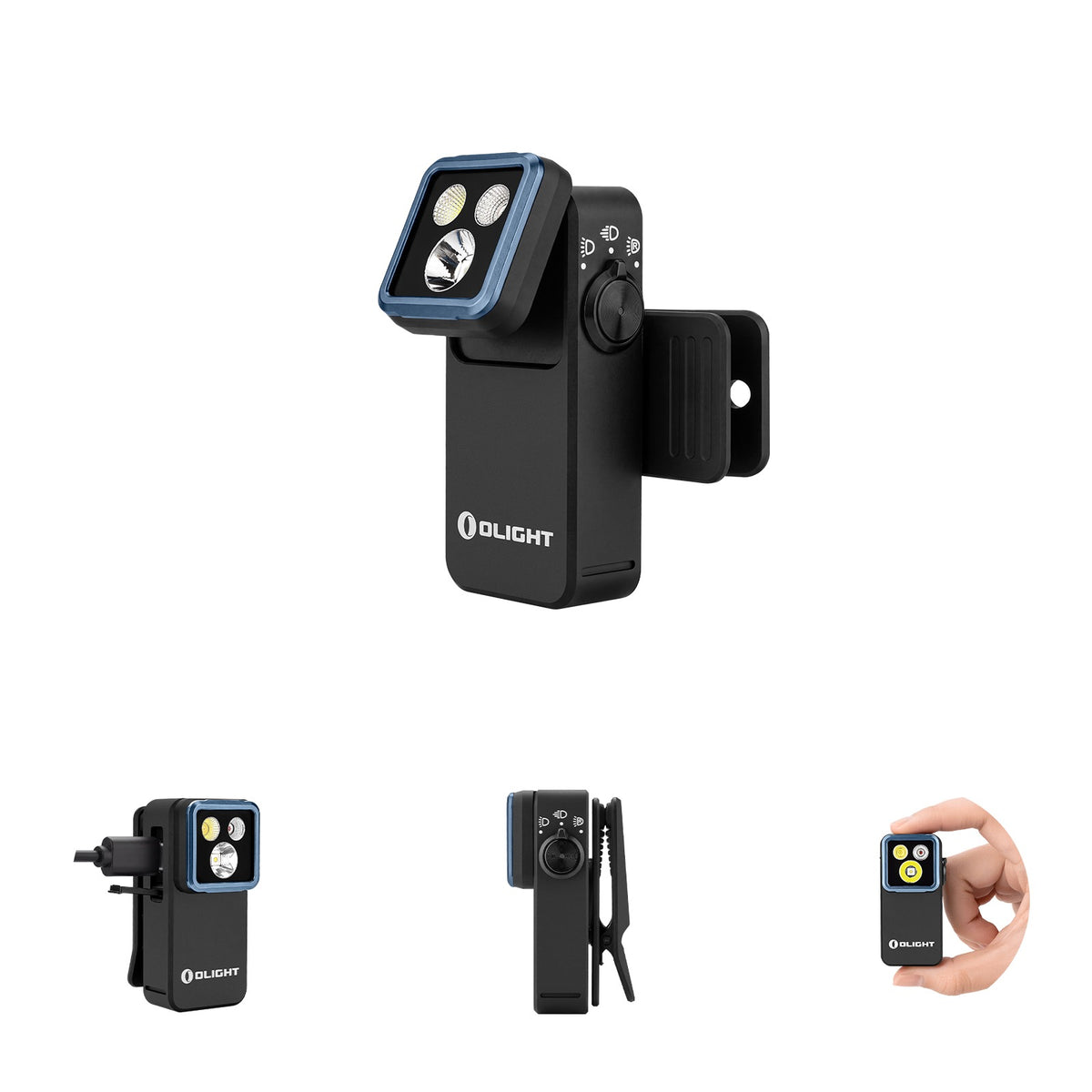 Oclip 2 Pro