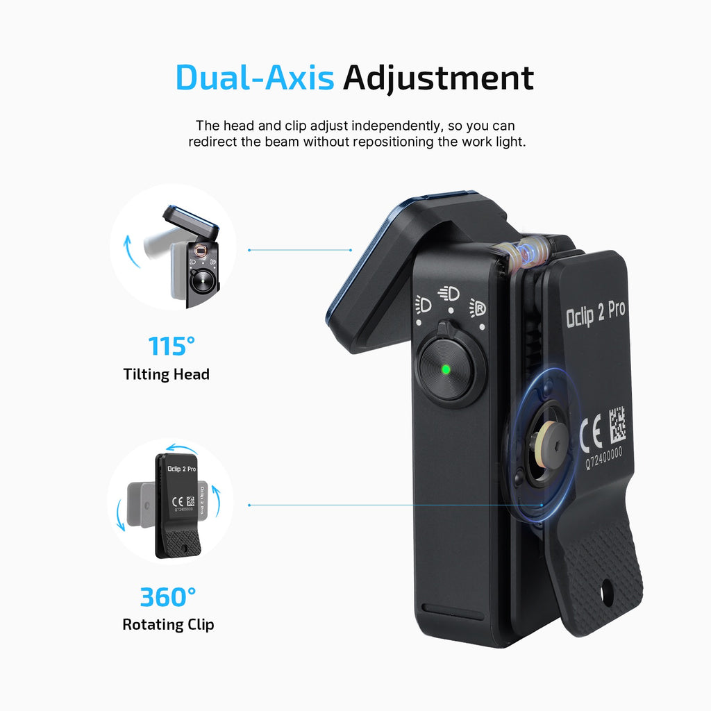 Oclip 2 Pro