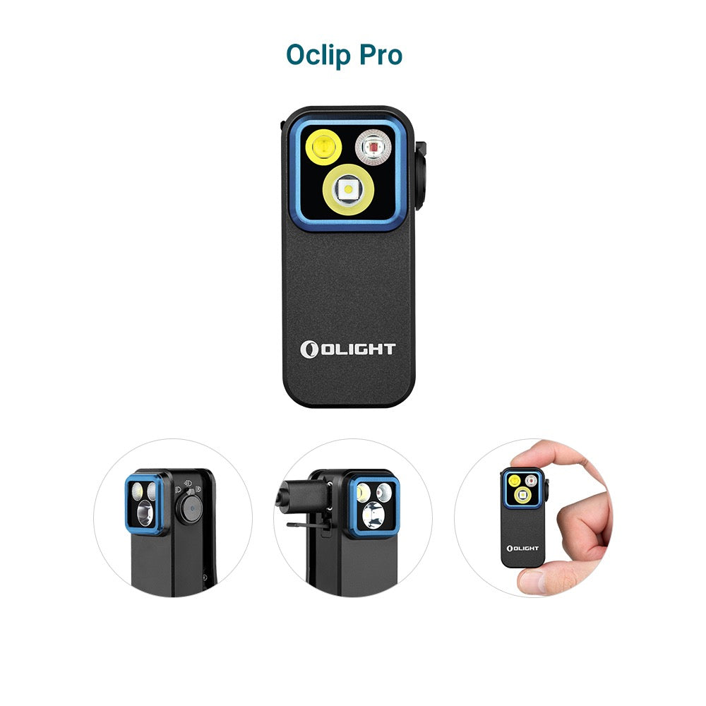 Oclip Pro