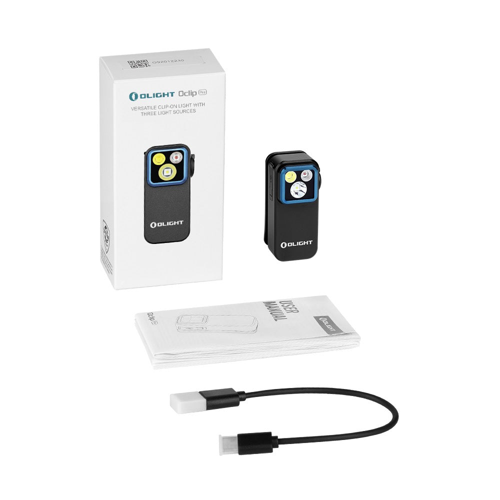 Oclip Pro