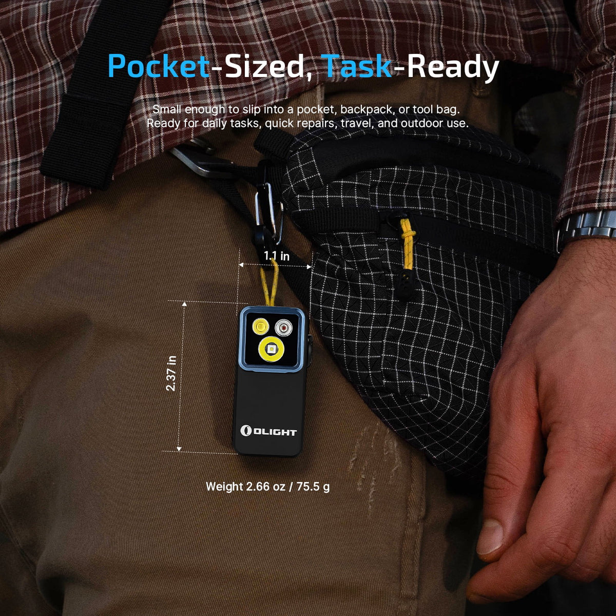 Oclip 2 Pro