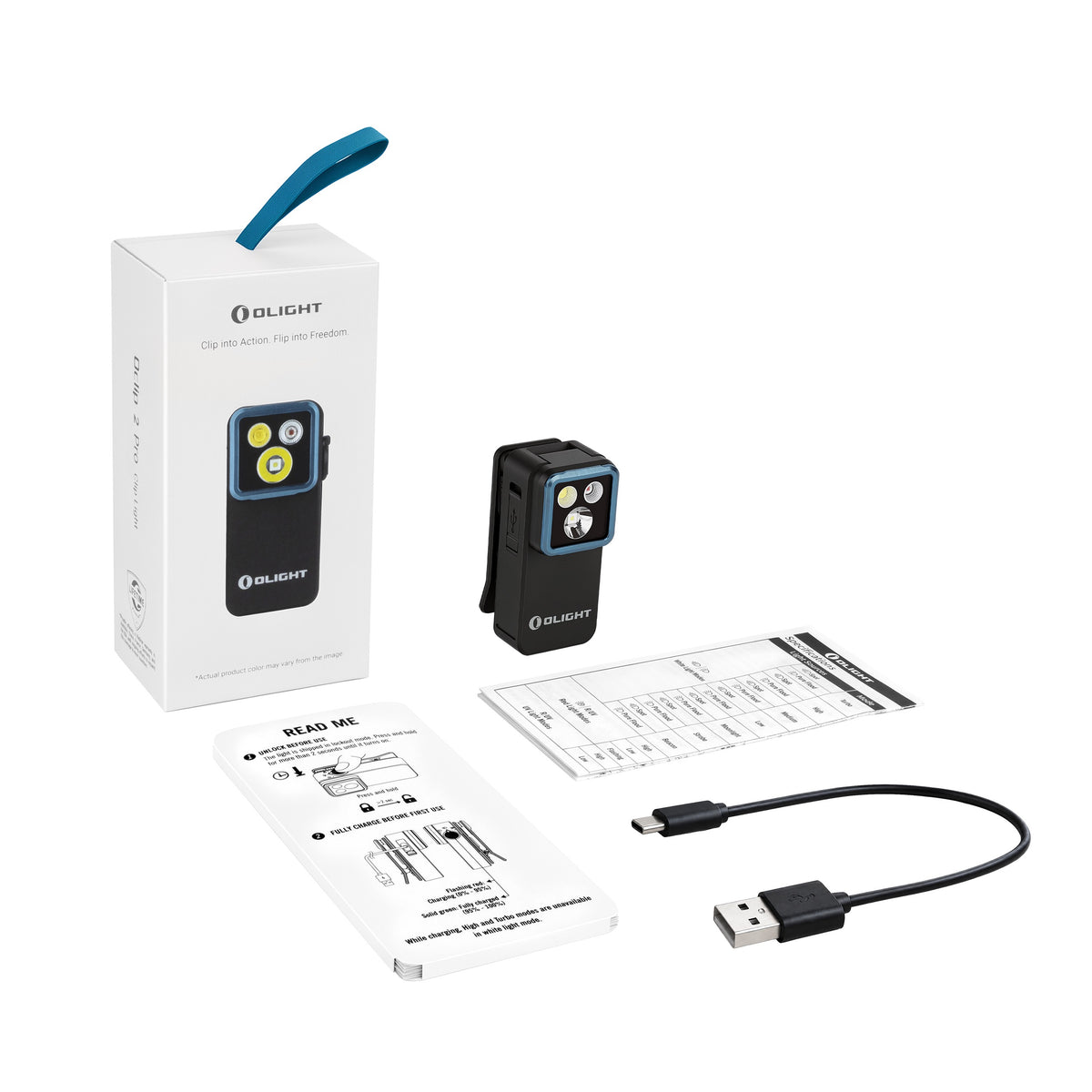 Oclip 2 Pro