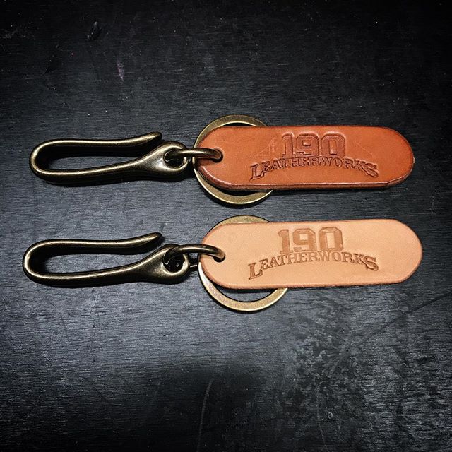 Signature Key Fobs image 1